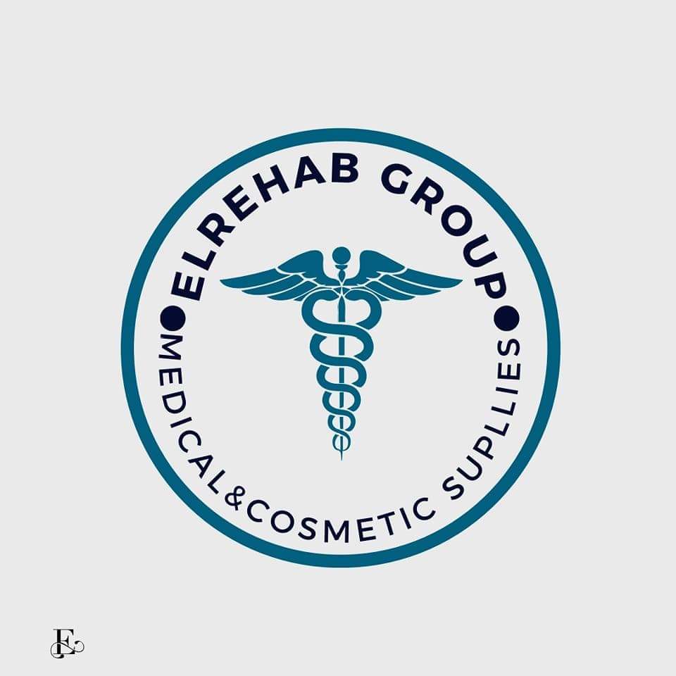 Al Rehab Company for Trading Medical Supplies and Cosmetics