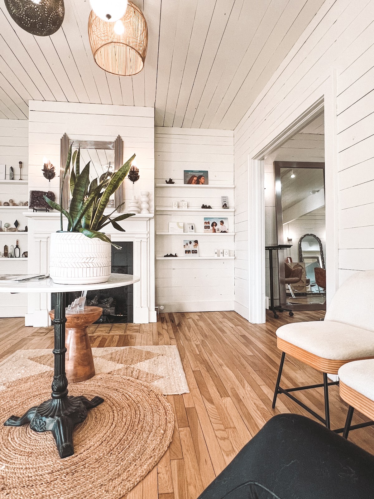 The Collective Hair + Beauty