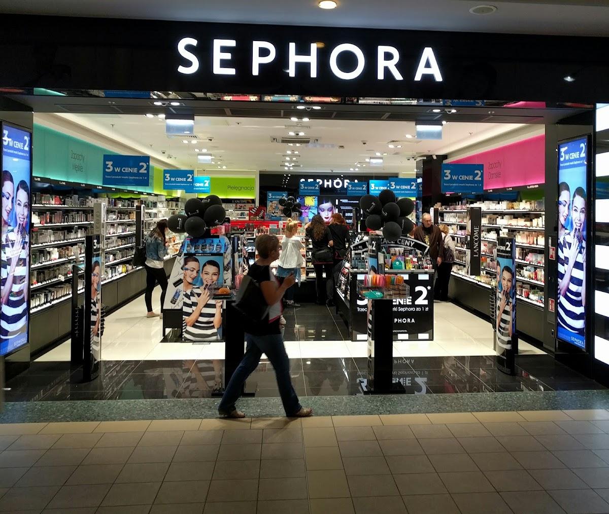 SEPHORA