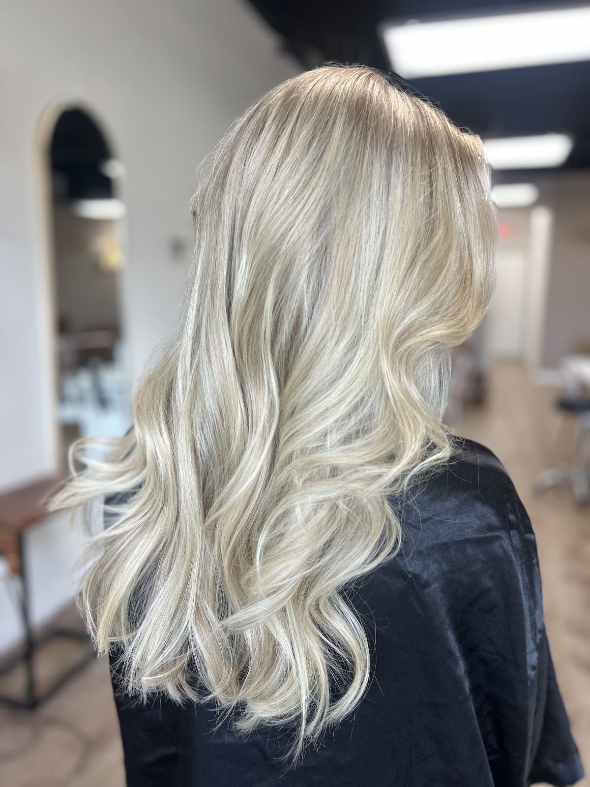 Parlay Hair and Beauty Salon