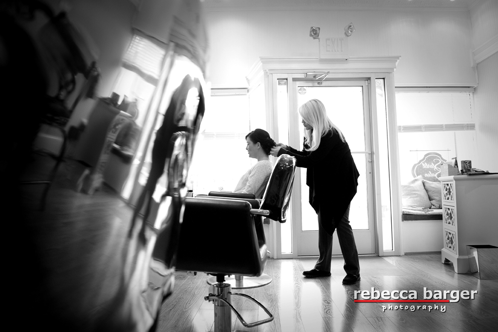 Starlit Salon