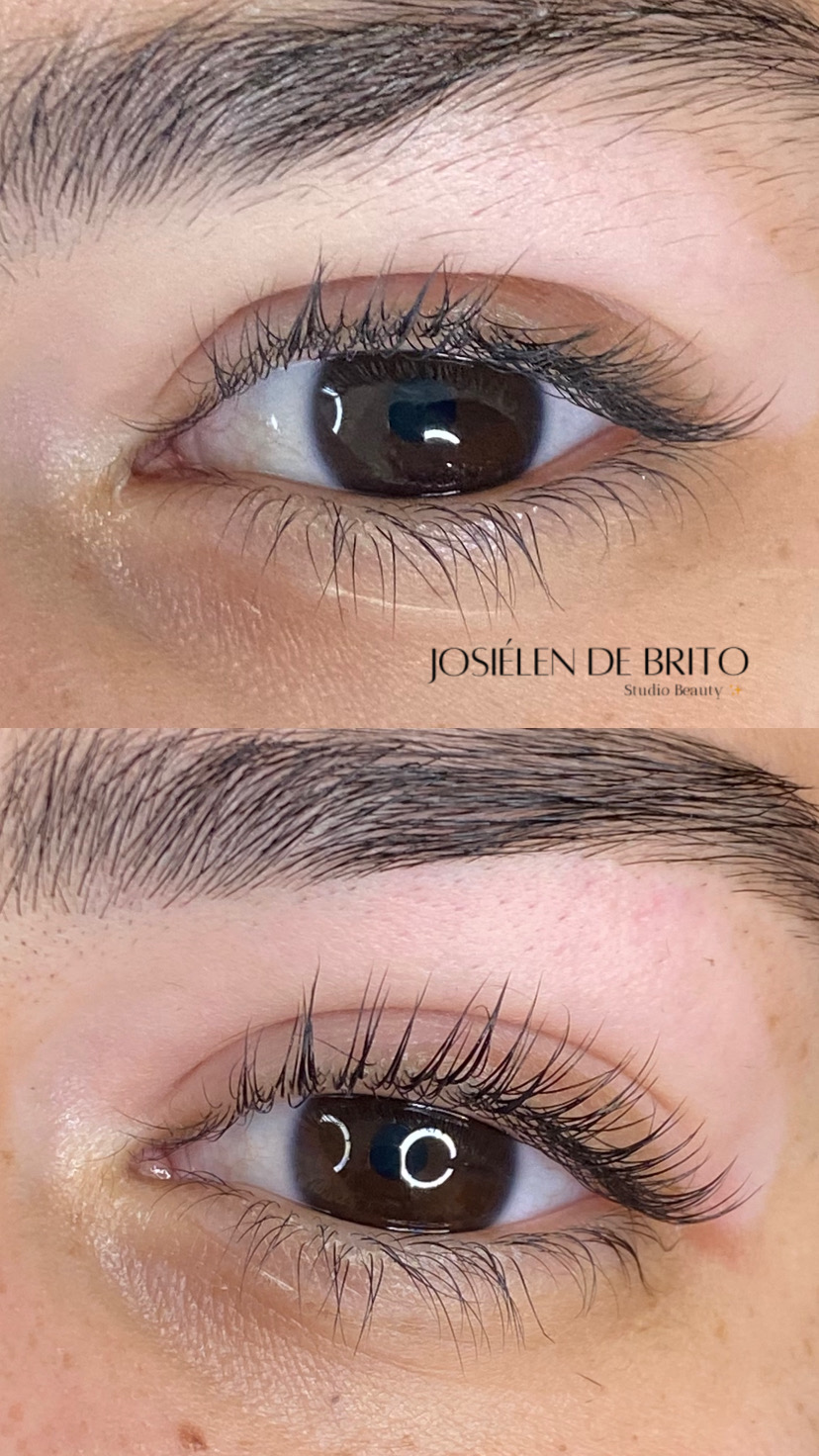 Josiélen de Brito | Studio beauty