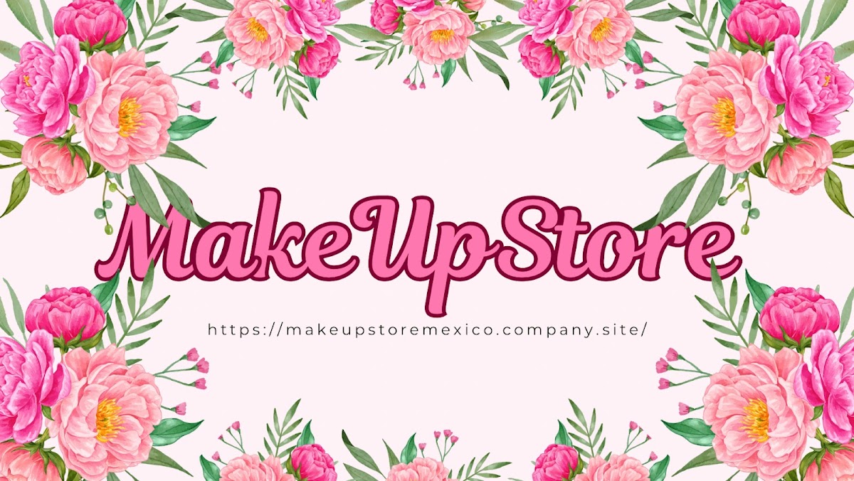 MakeUpStore