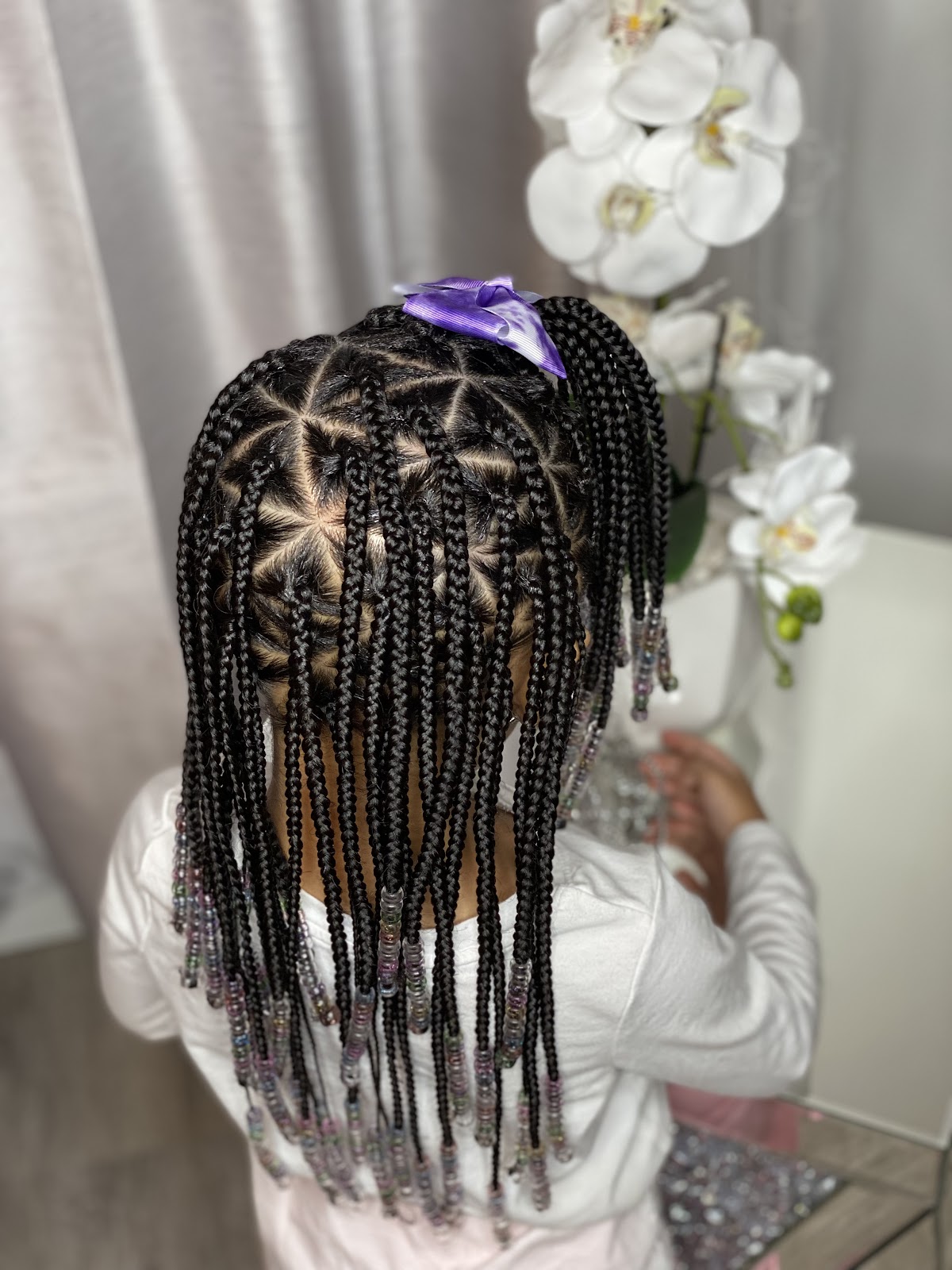Luminaire Beauty Lounge, Inc.