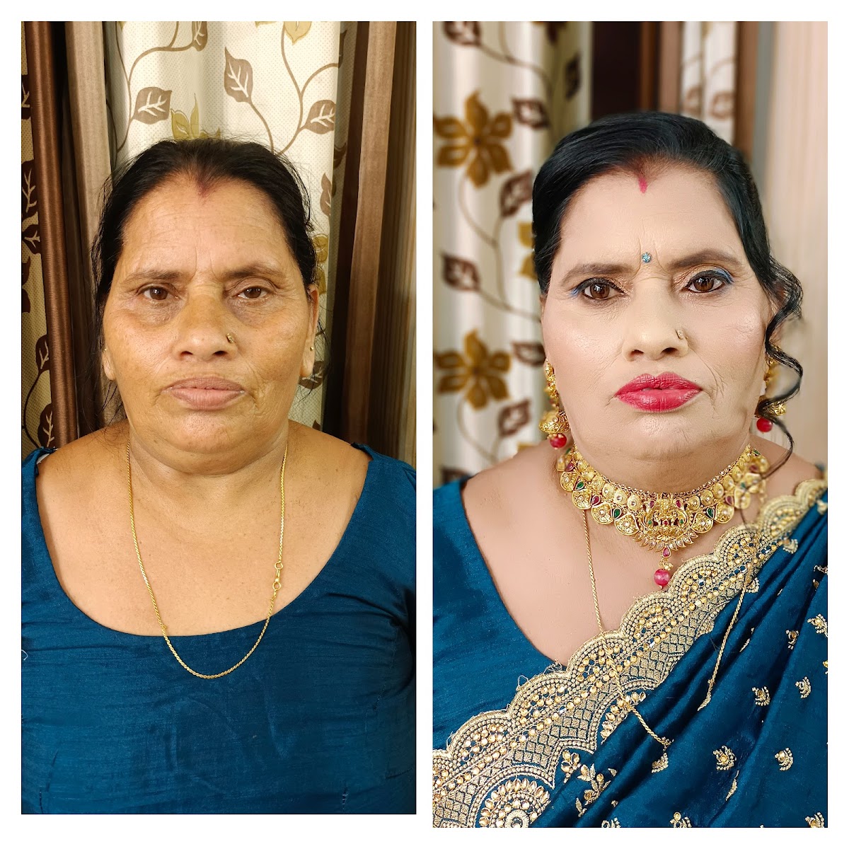 Palka Unisex Beauty Parlour