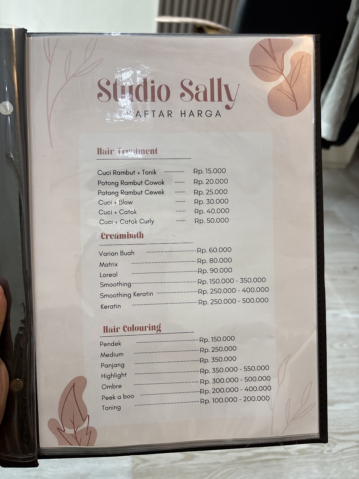 Studio Sally