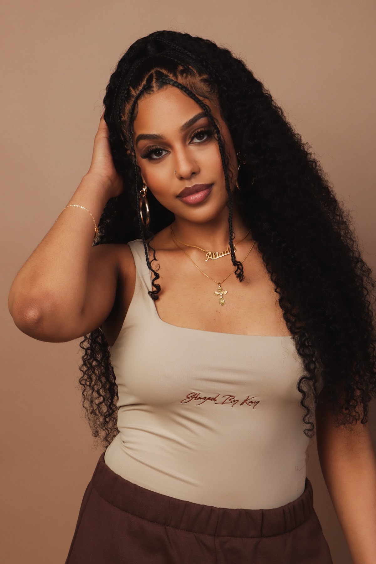 Kawaii beauty llc