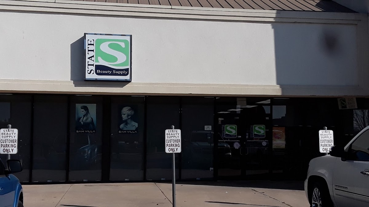 SalonCentric of OKC