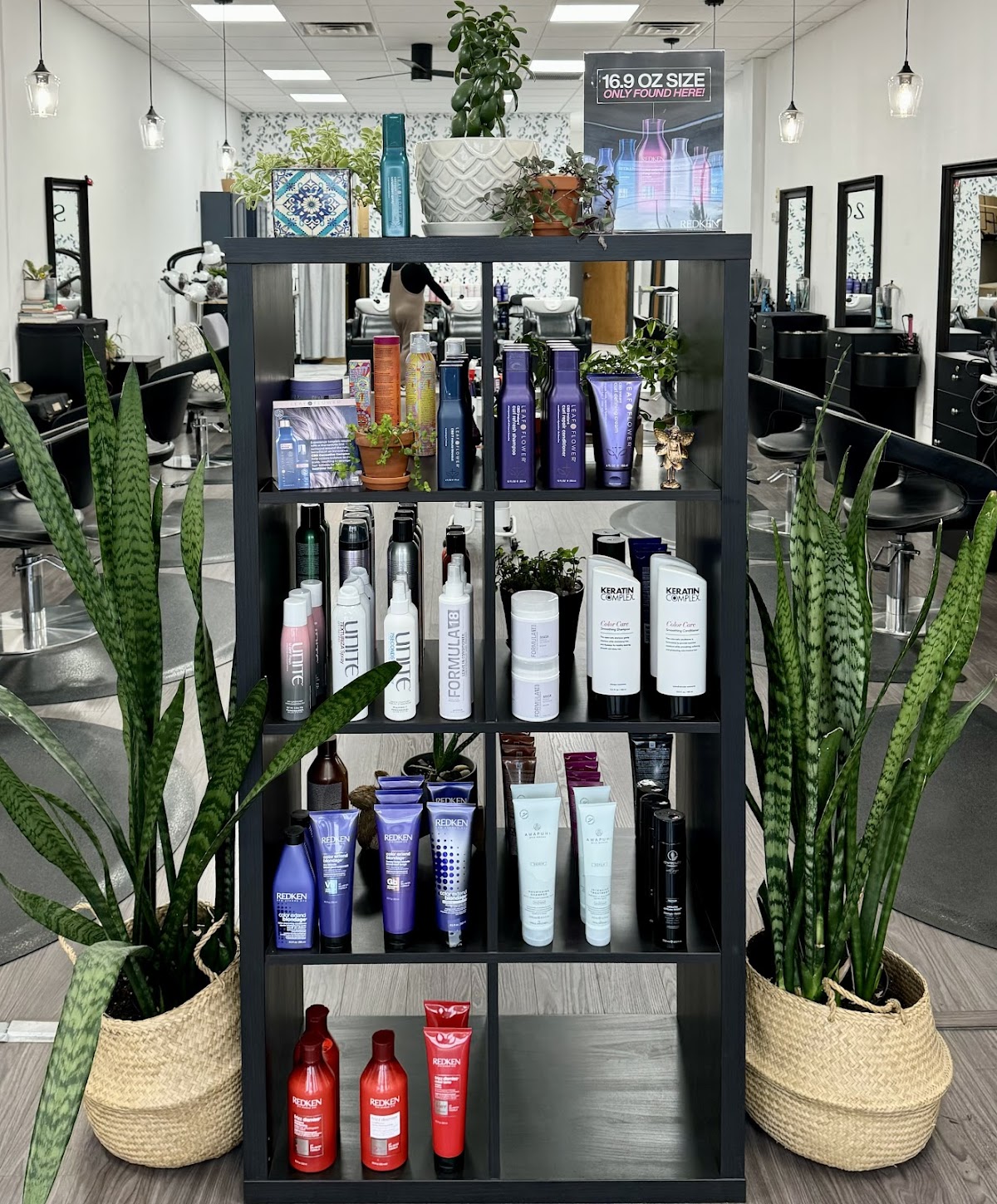 Salon 202