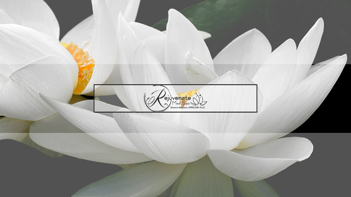 Rejuvenate Med Spa