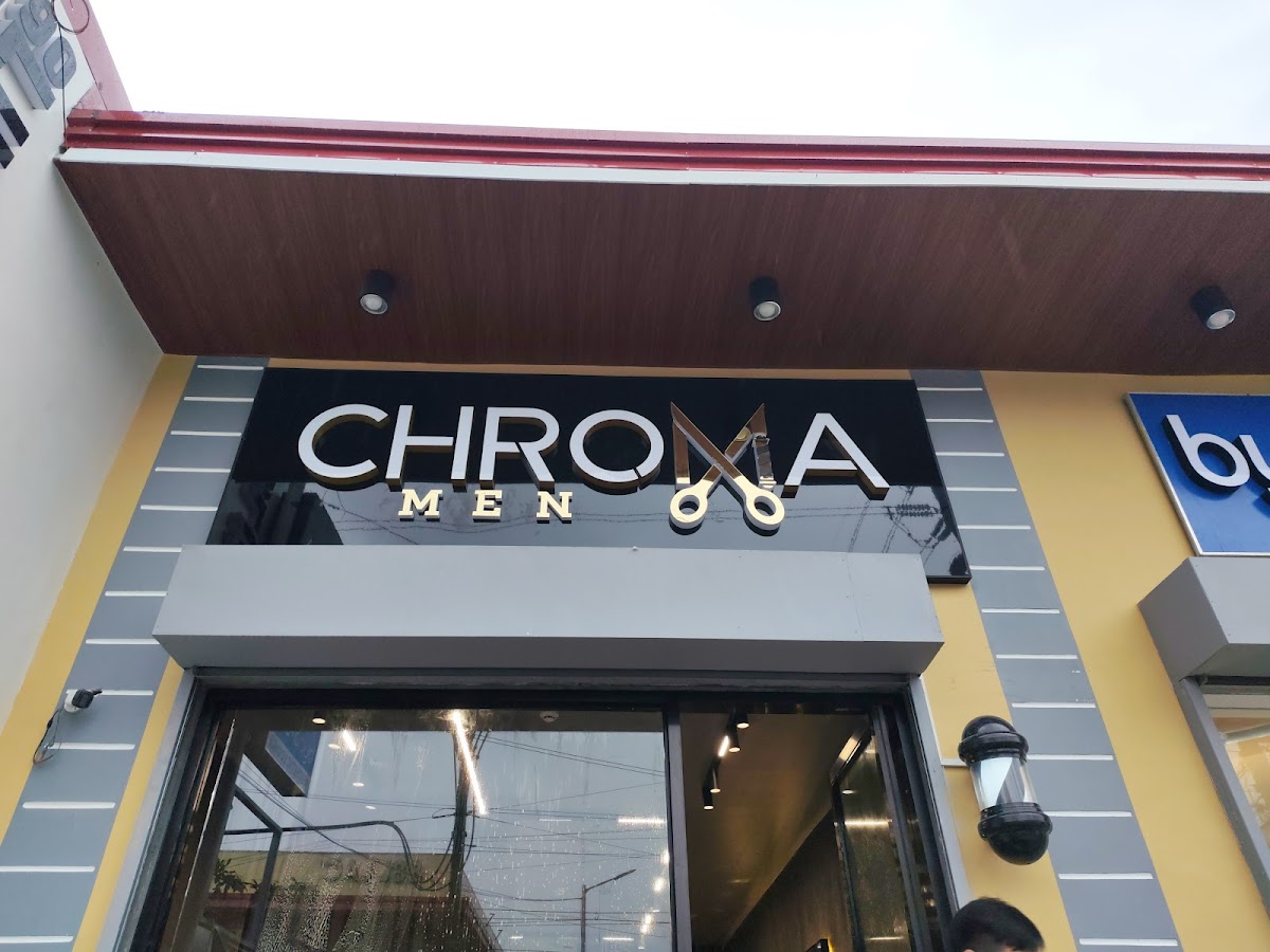Chroma Men