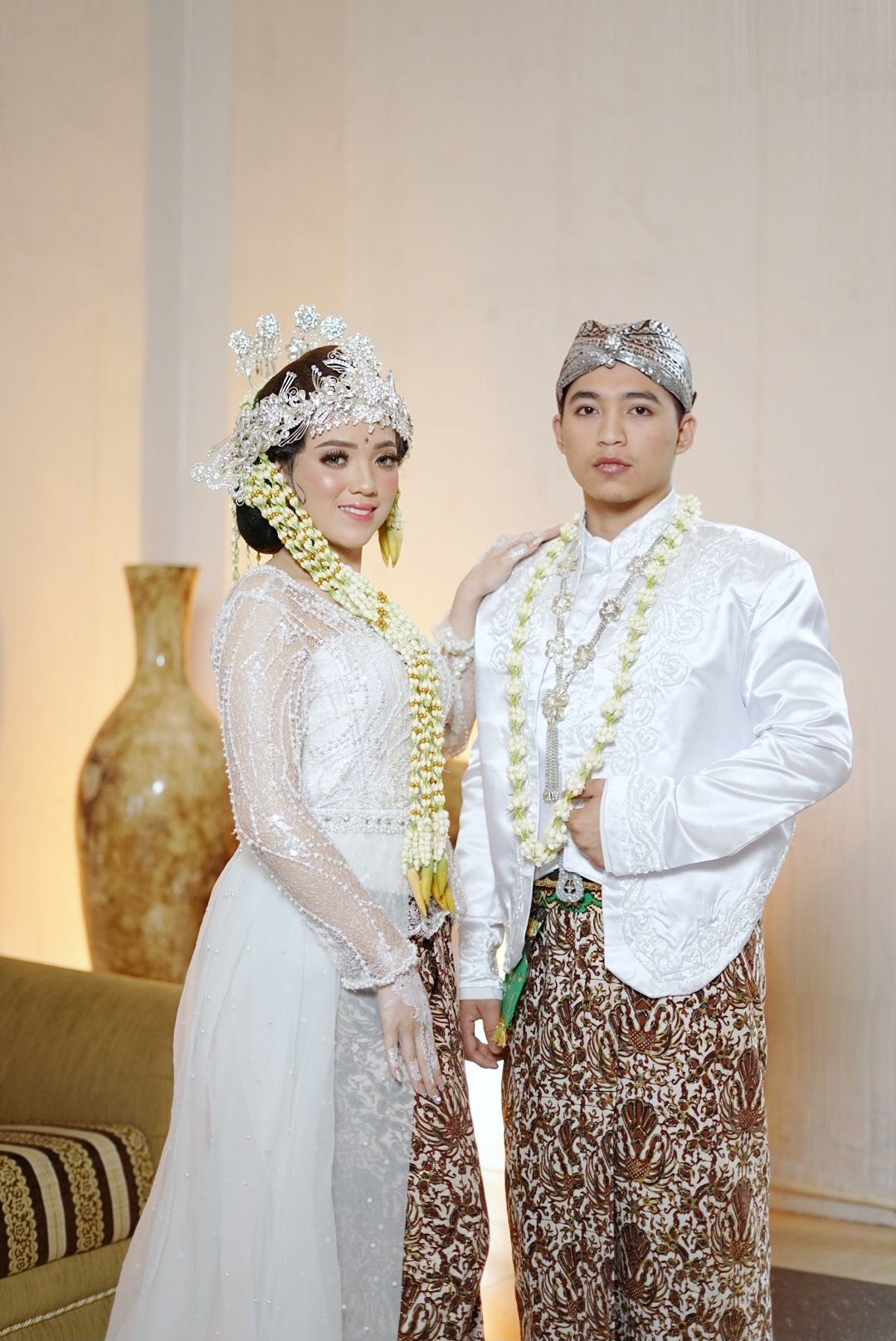 Esa Jaya Wedding