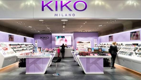 Kiko Milano