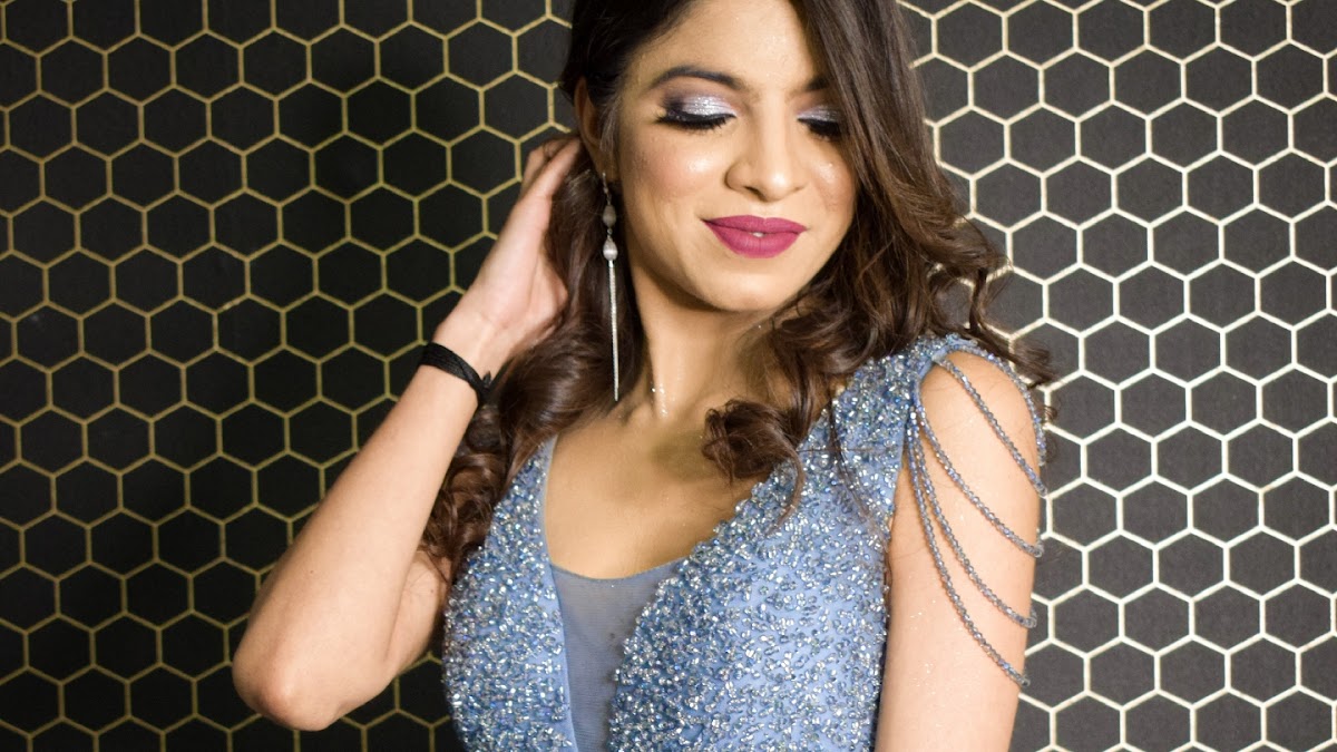 Shweta Makeover