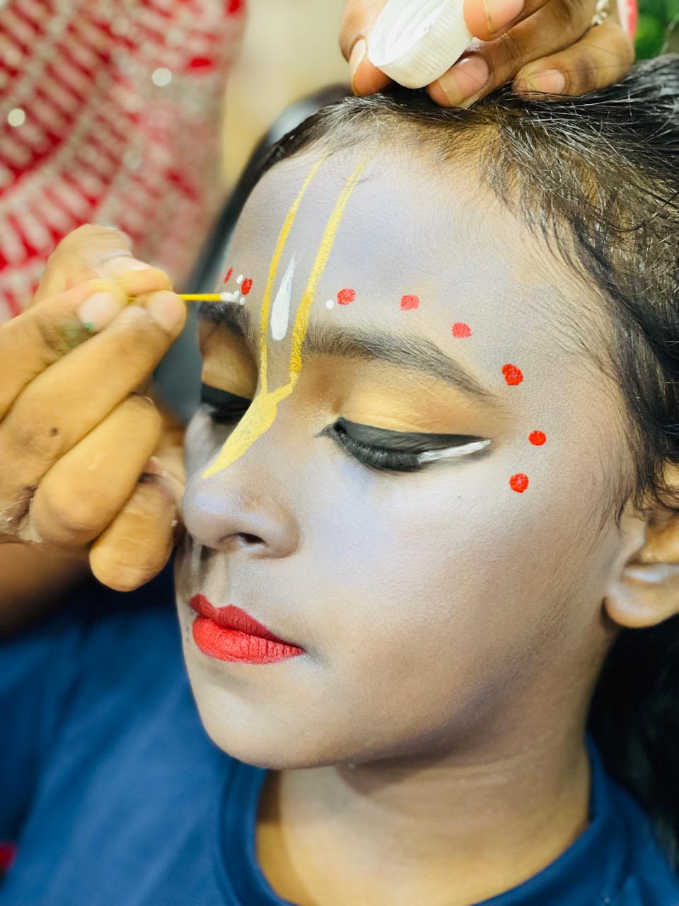 Usen Beauty Centre