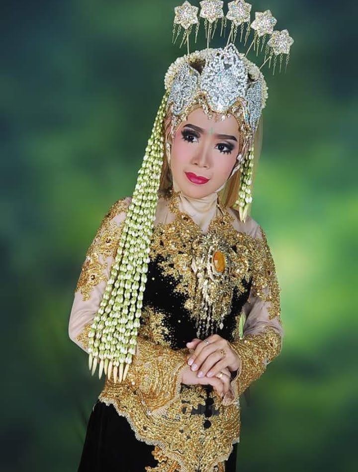 Sanggar Rias Kurnia