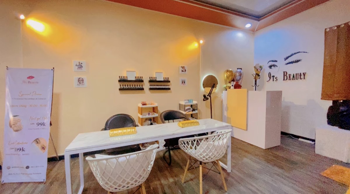 ITS BEAUTY STUDIO