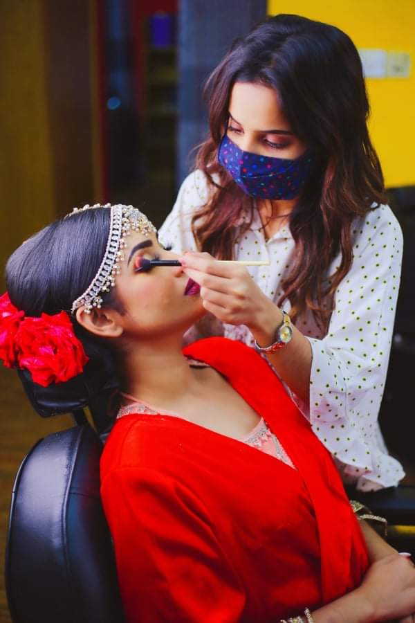 Style & Art Ladies Makeover & Beauty Zone