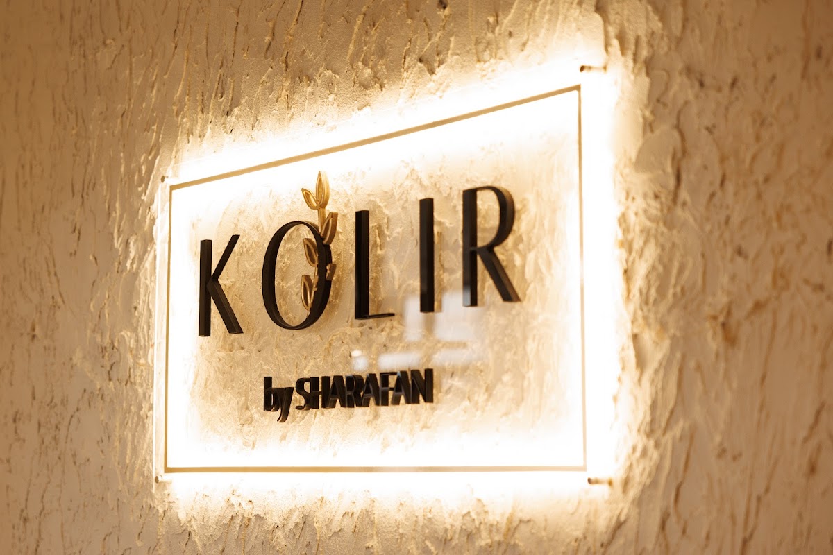 KOLIR beauty studio