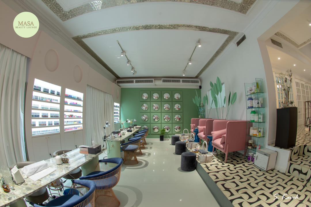Masa Beauty Lounge