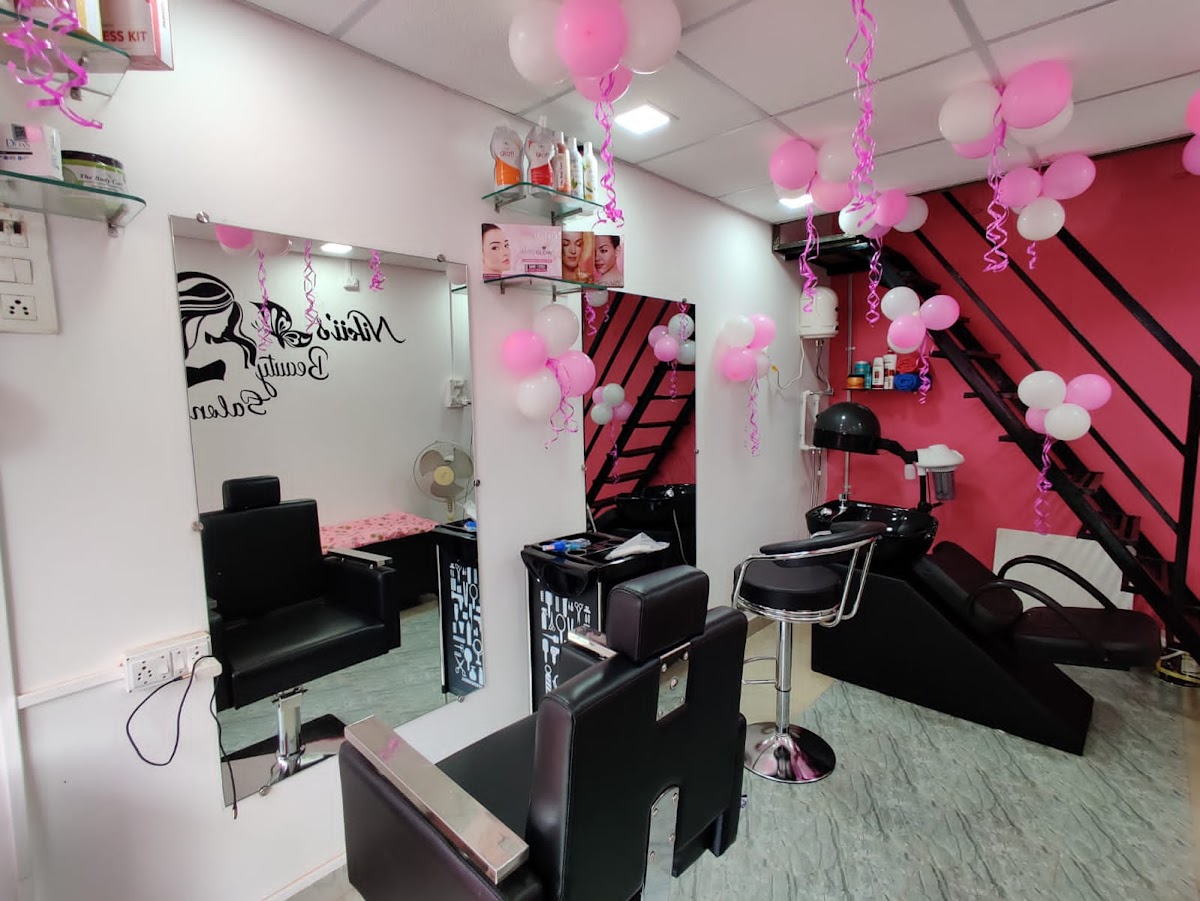 Nikii's Hair & Beauty Salon