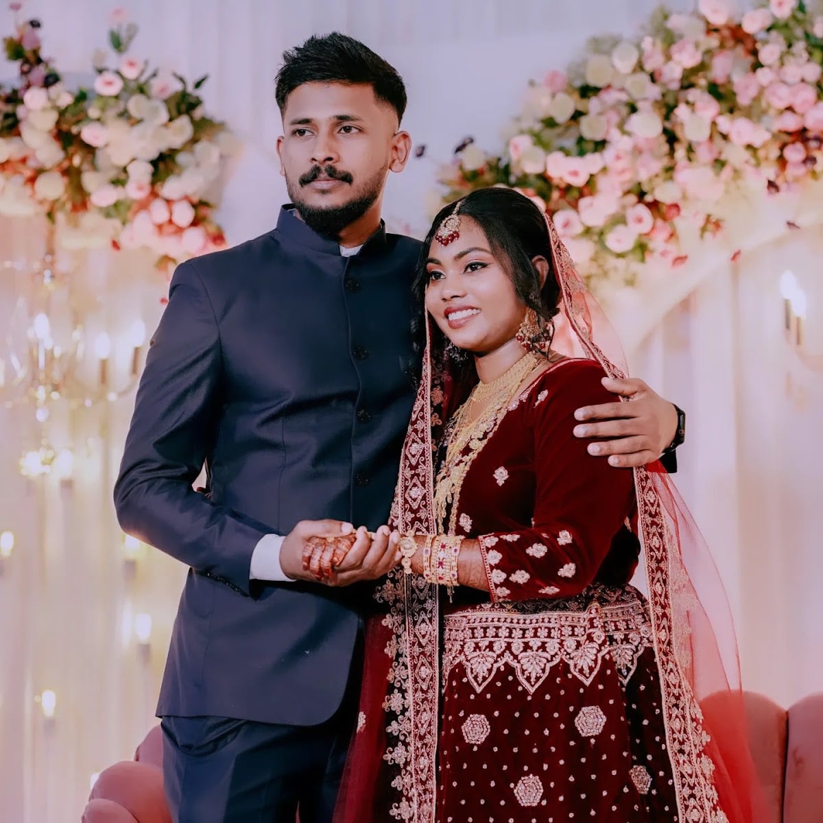 Alphonsa Beauty Parlour and Bridal Studio