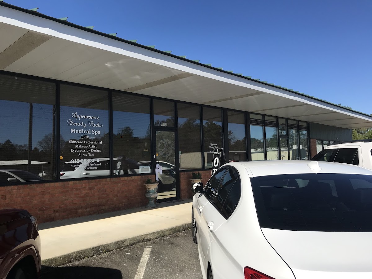 Appearances Beauty Studio and Med Spa