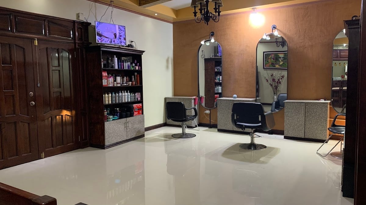 Dayra's Beauty Salon