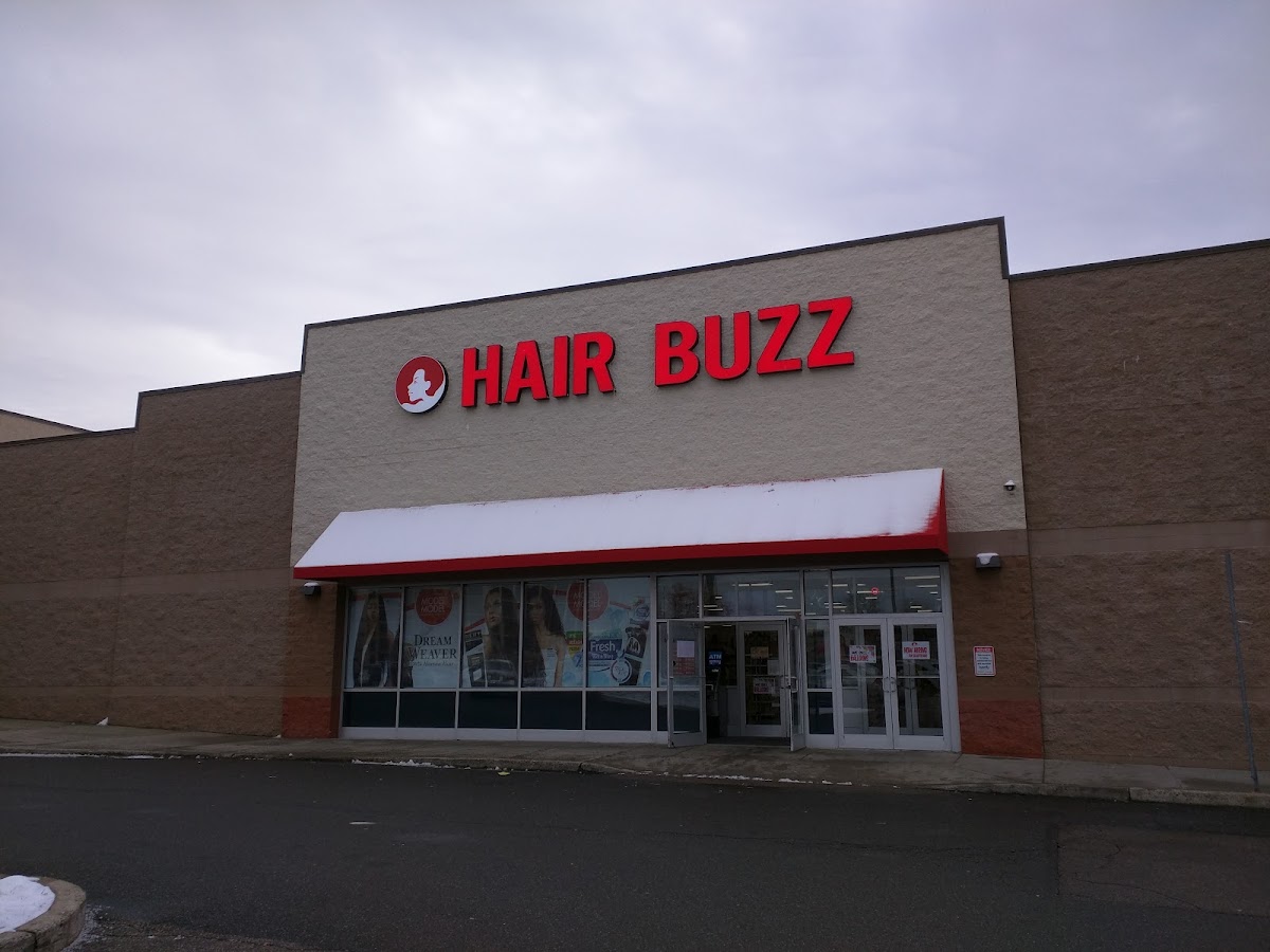 Hair Buzz
