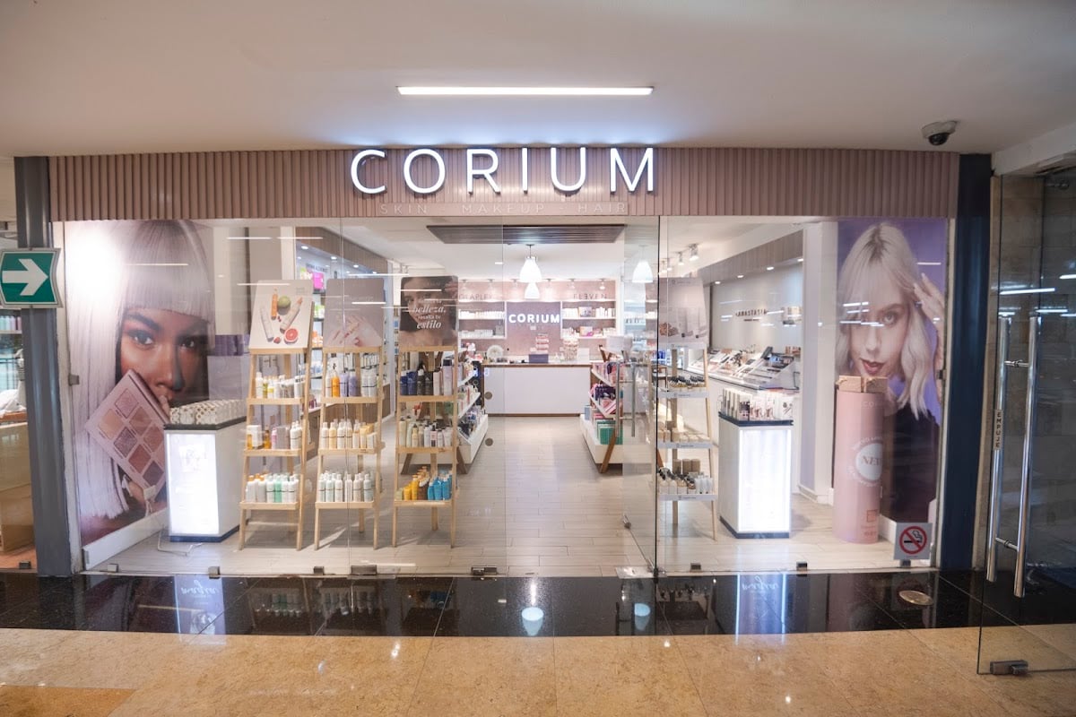 Corium Chiquimula