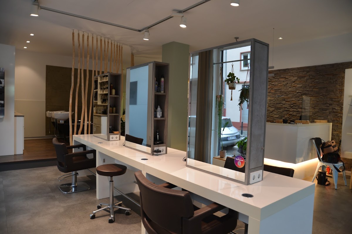 MaStylist Damen und Herren Friseursalon