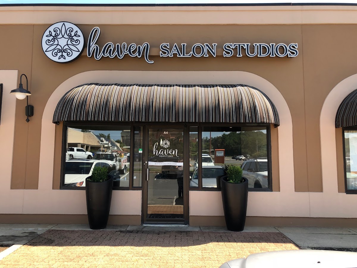 Haven Salon Studios