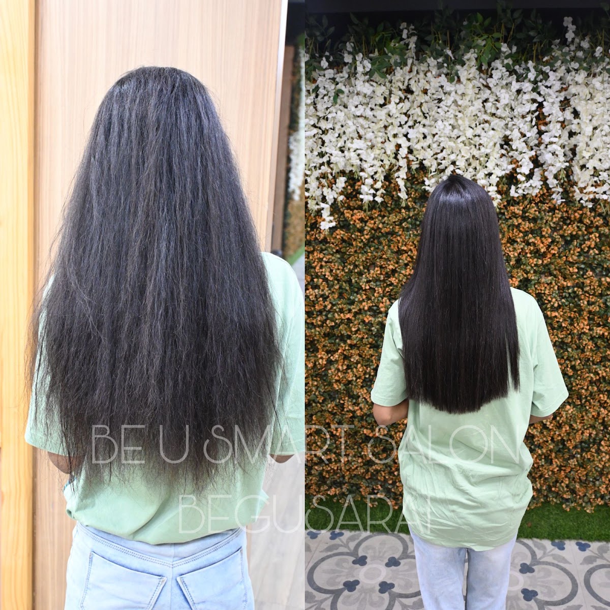 Be 4 U Salon