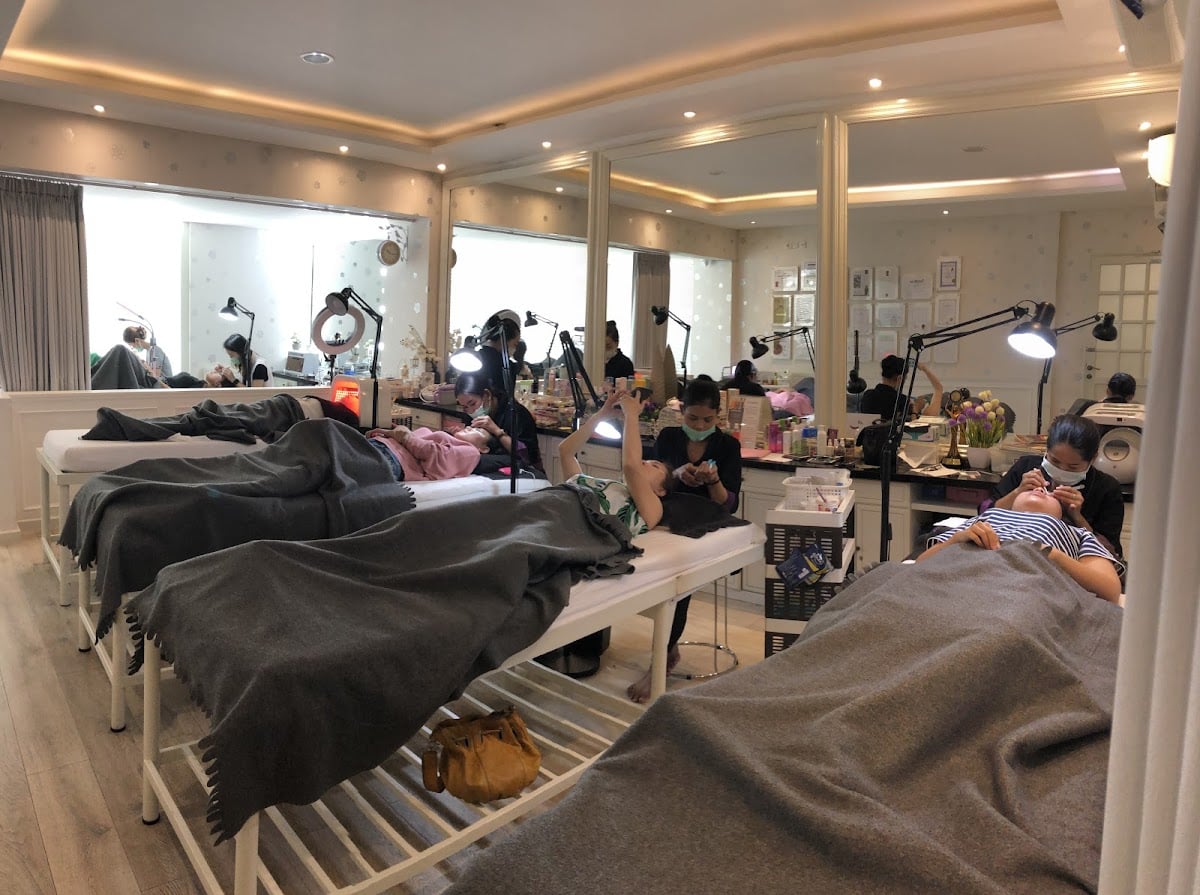 Mariekay Browlash Studio & Academy