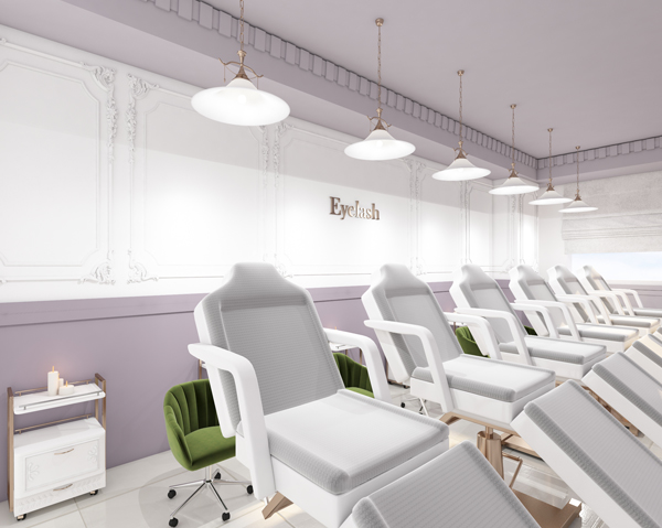 Golgis Beauty Salon