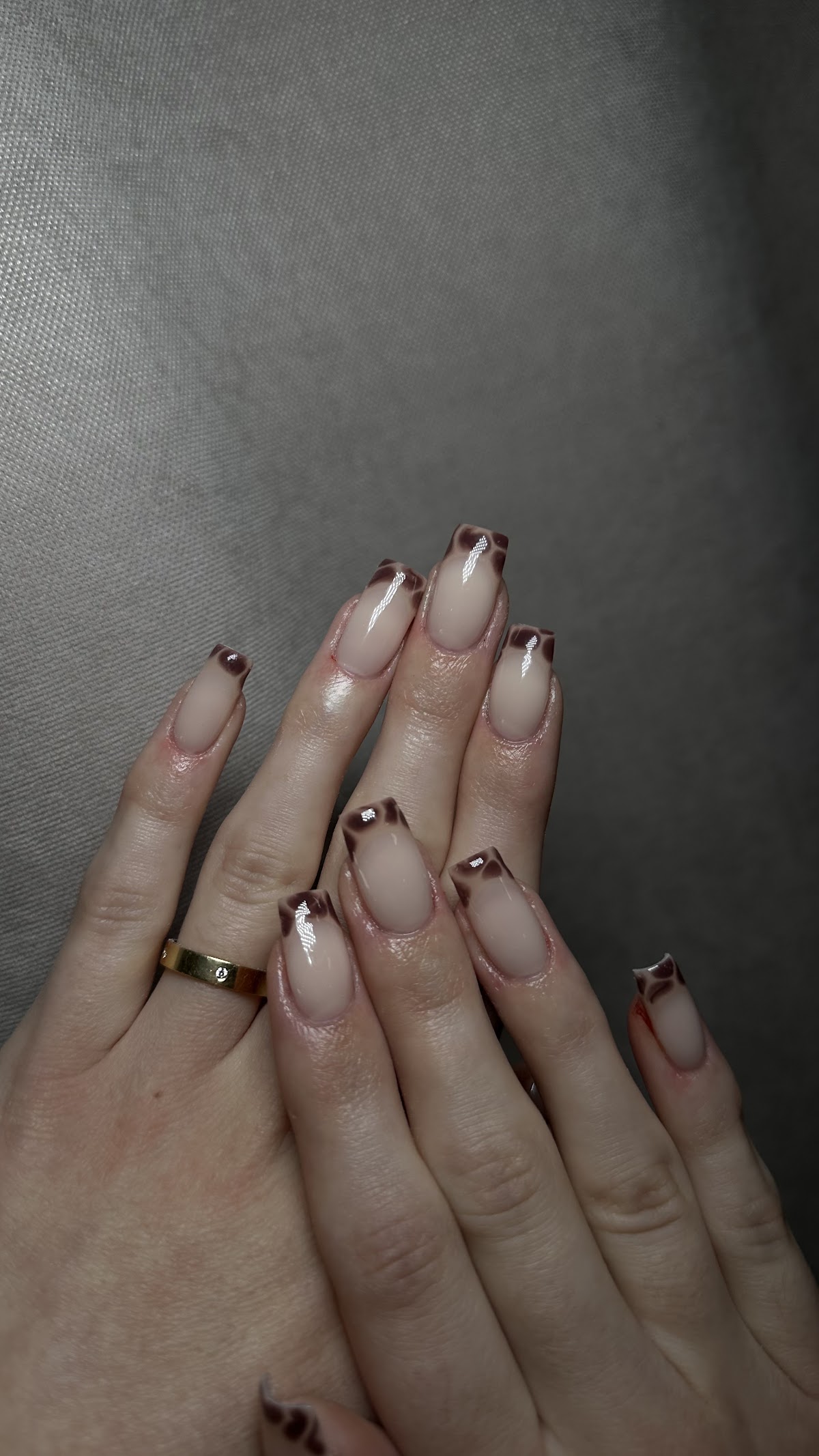 Lena Gjikolli X Tina Mua
