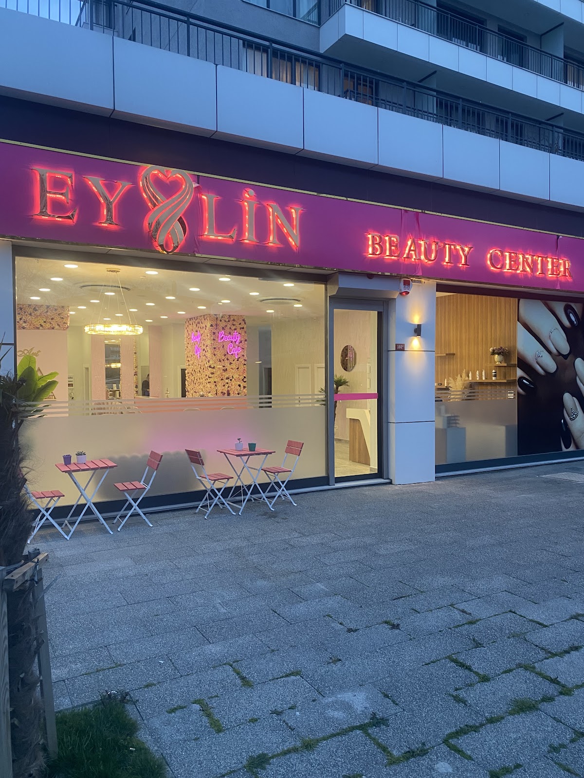 Eylin Beauty Center