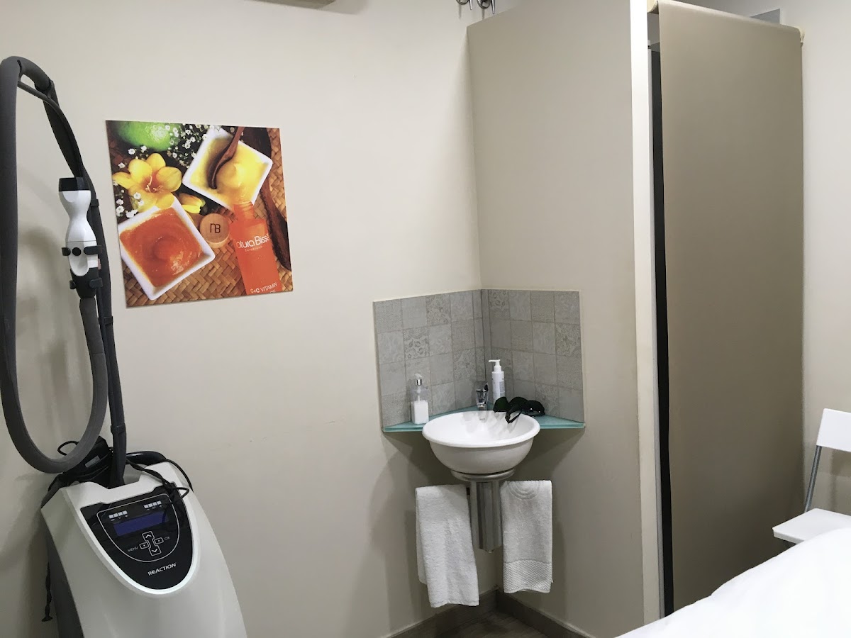 Estetica i Bellesa Ingrid Font
