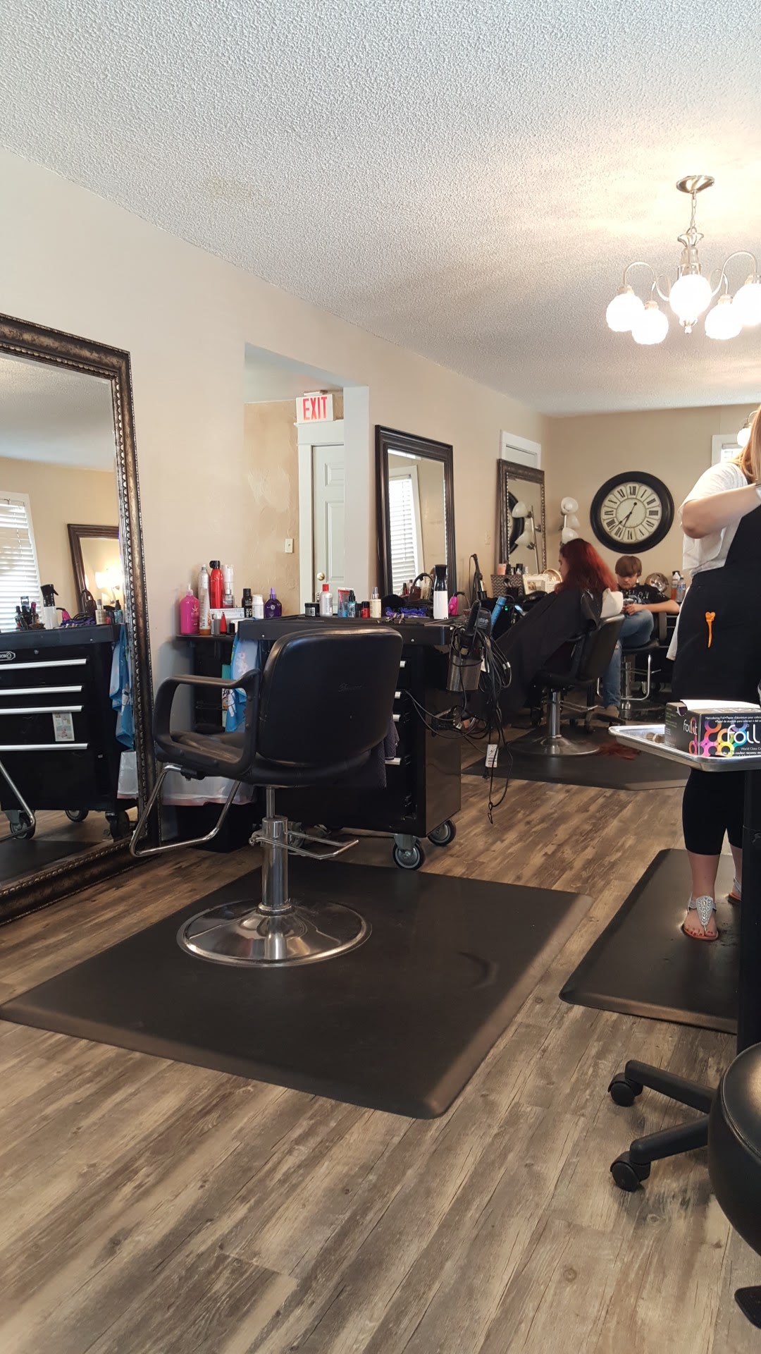 Salon 602
