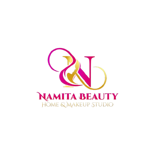 Namita beauty home and makeup studio