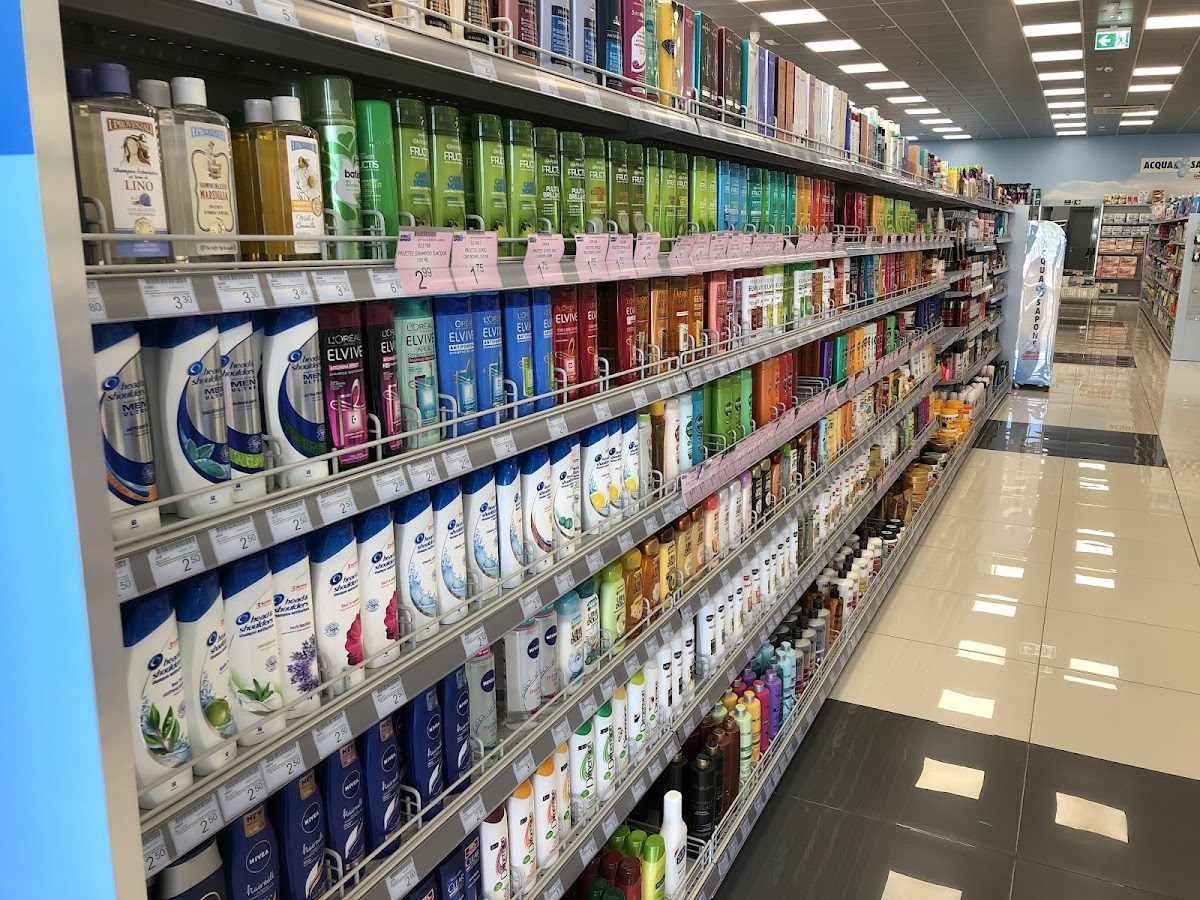 Acqua & Sapone