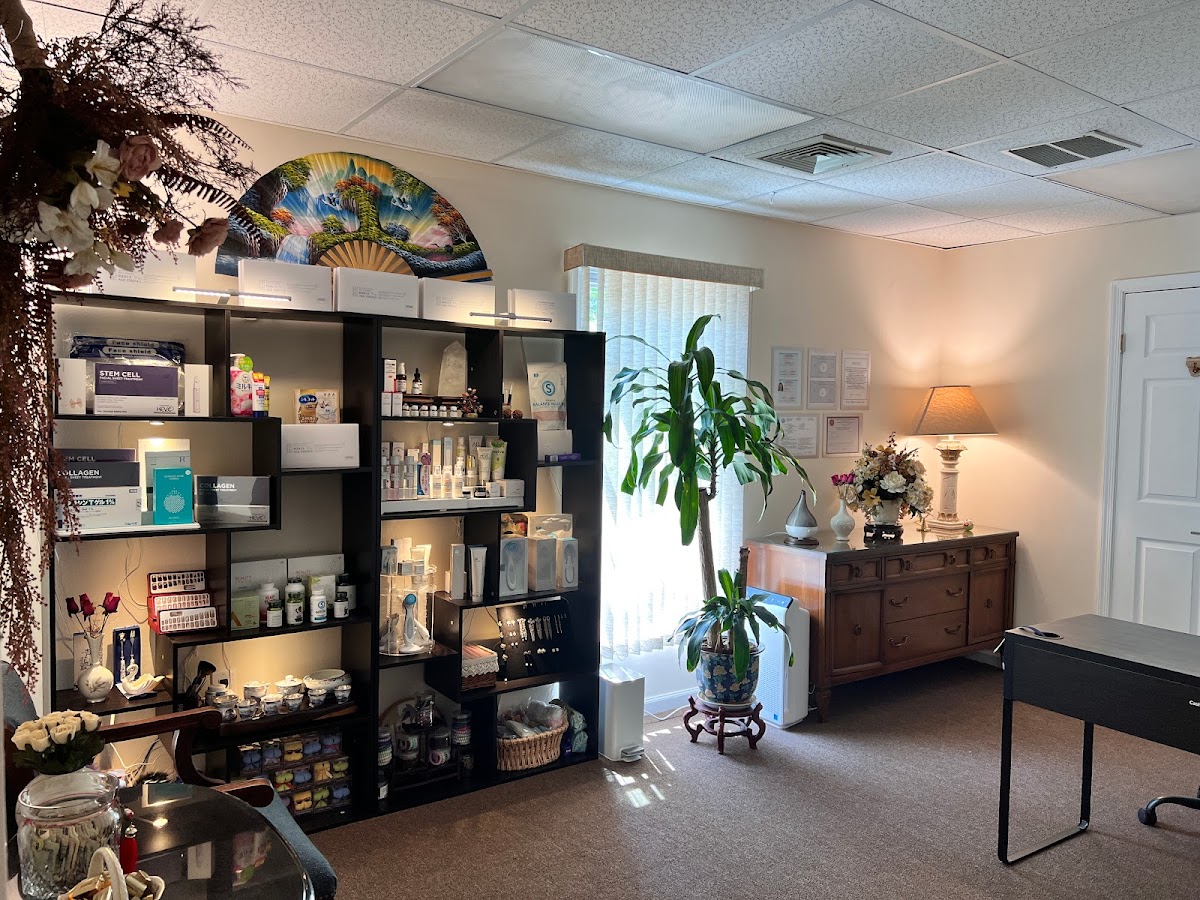 Jenny Skin Care