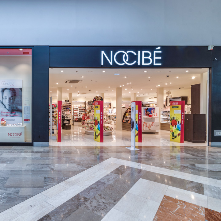 Nocibé
