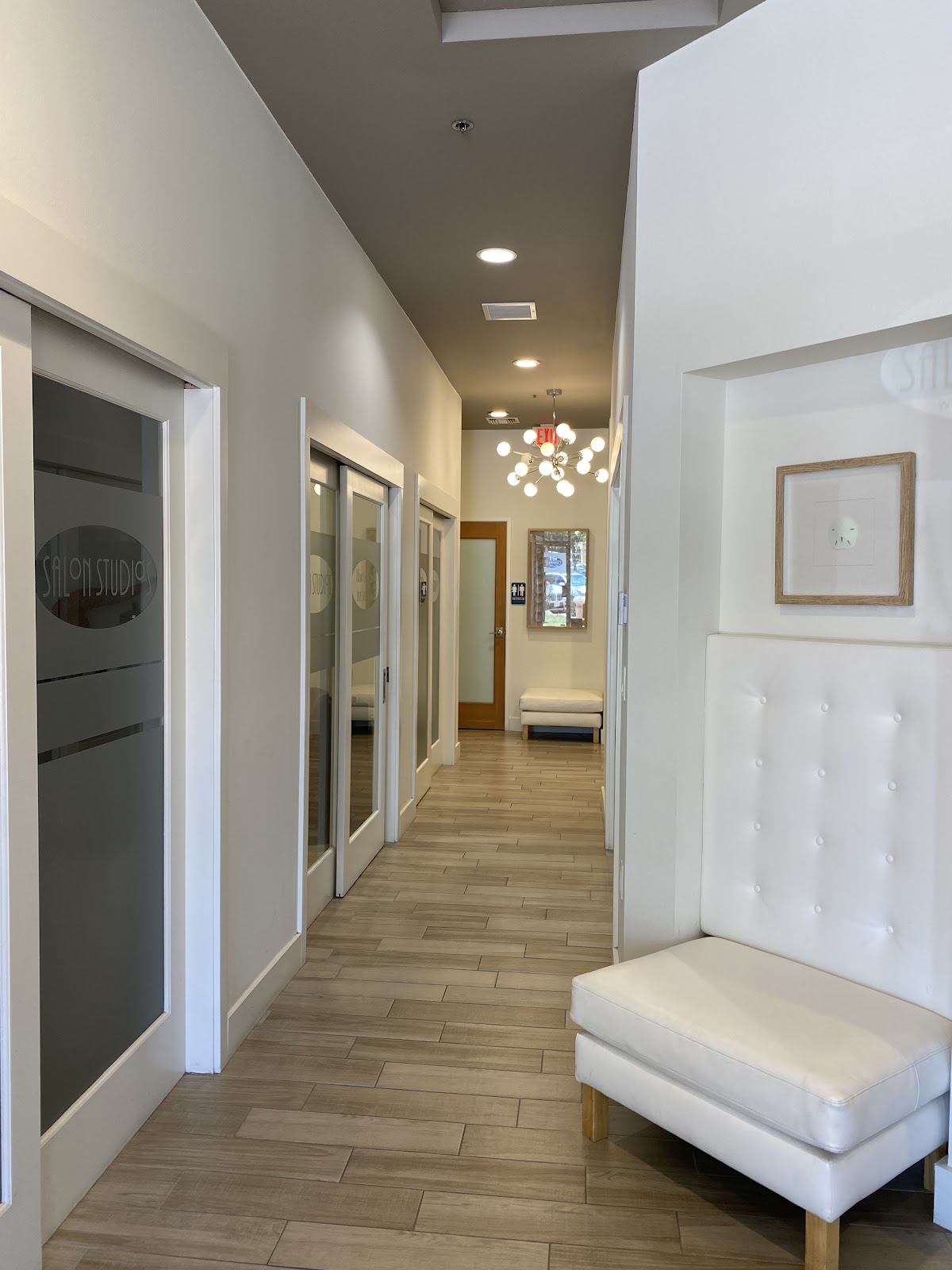 Salon Studios