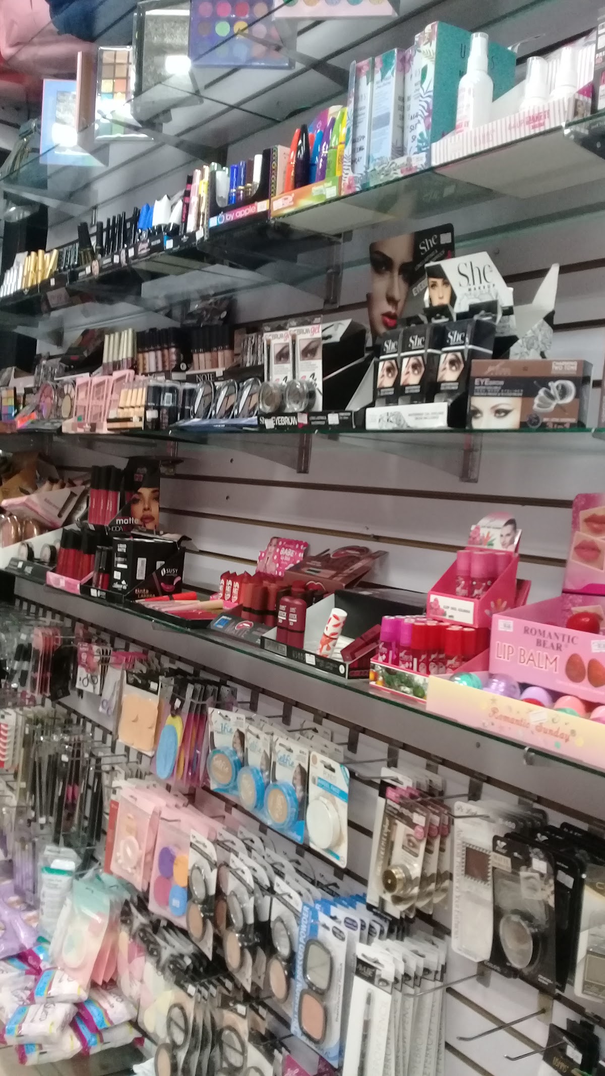 Princess Cosmeticos