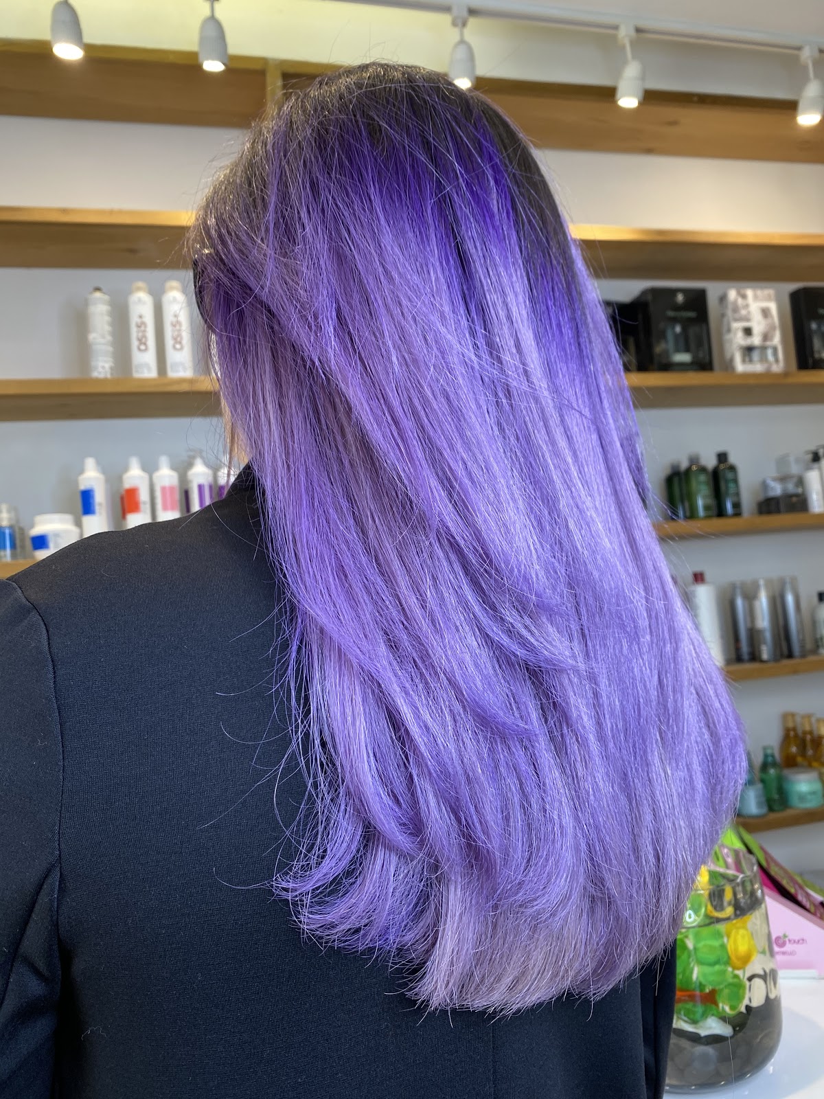 YAYA Hair Salon