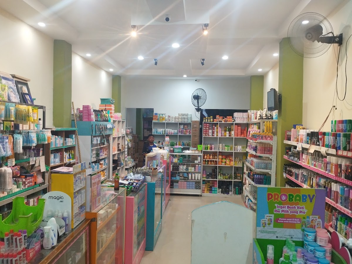 Emba Kosmetik