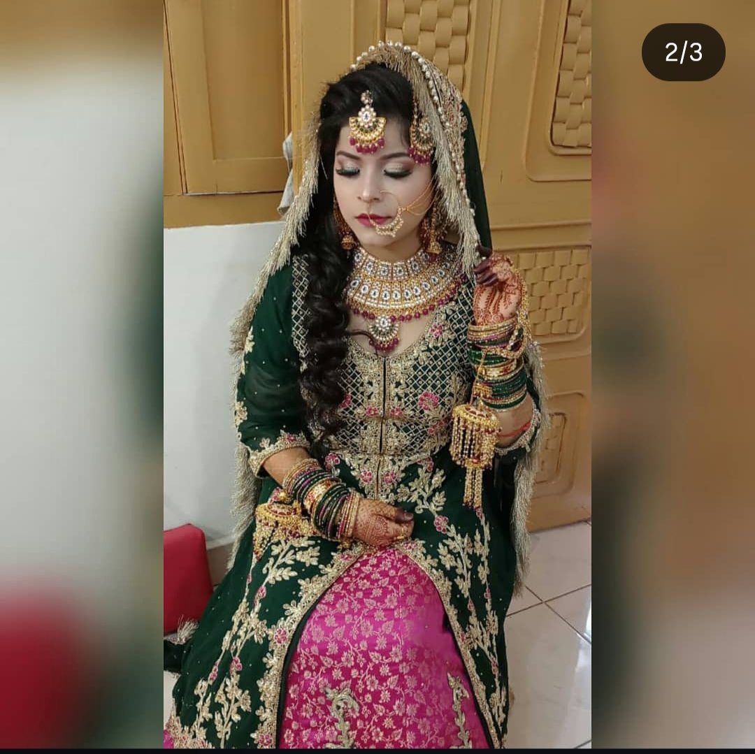 Bindiya Beauty Parlour