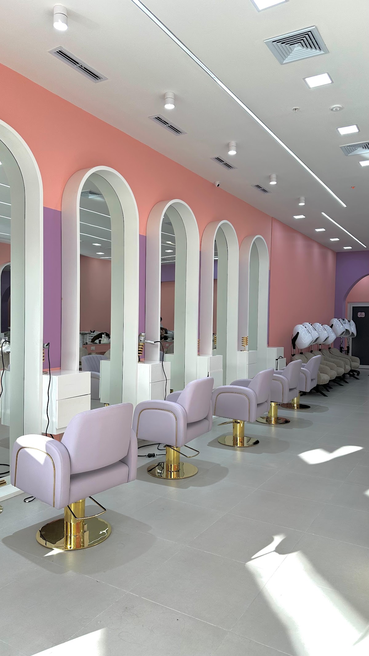 Flash Beauty Salon