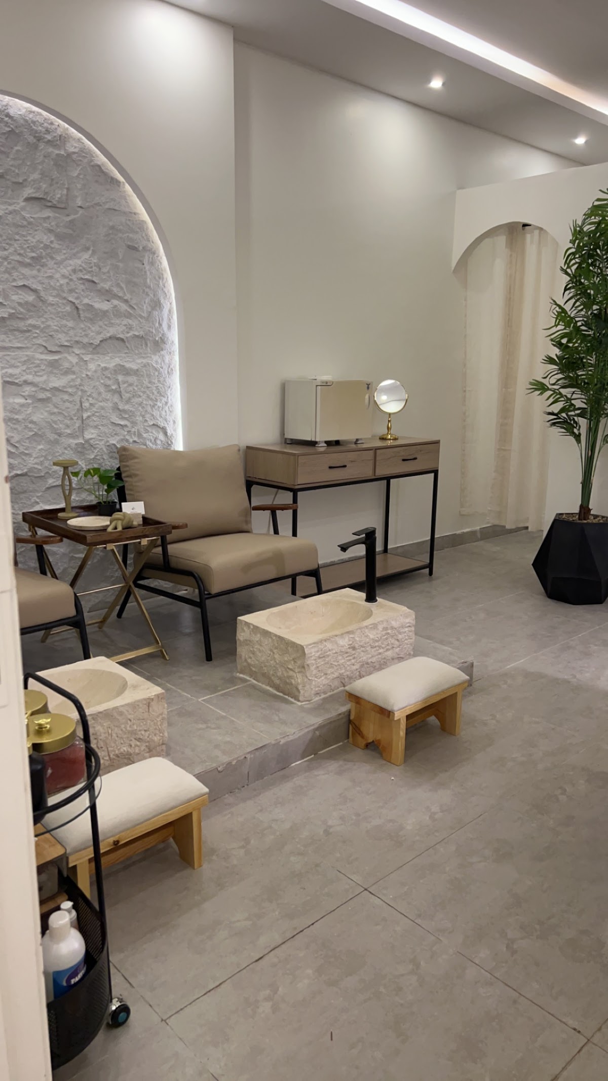 Alam Hawa Women's Beauty Salon
